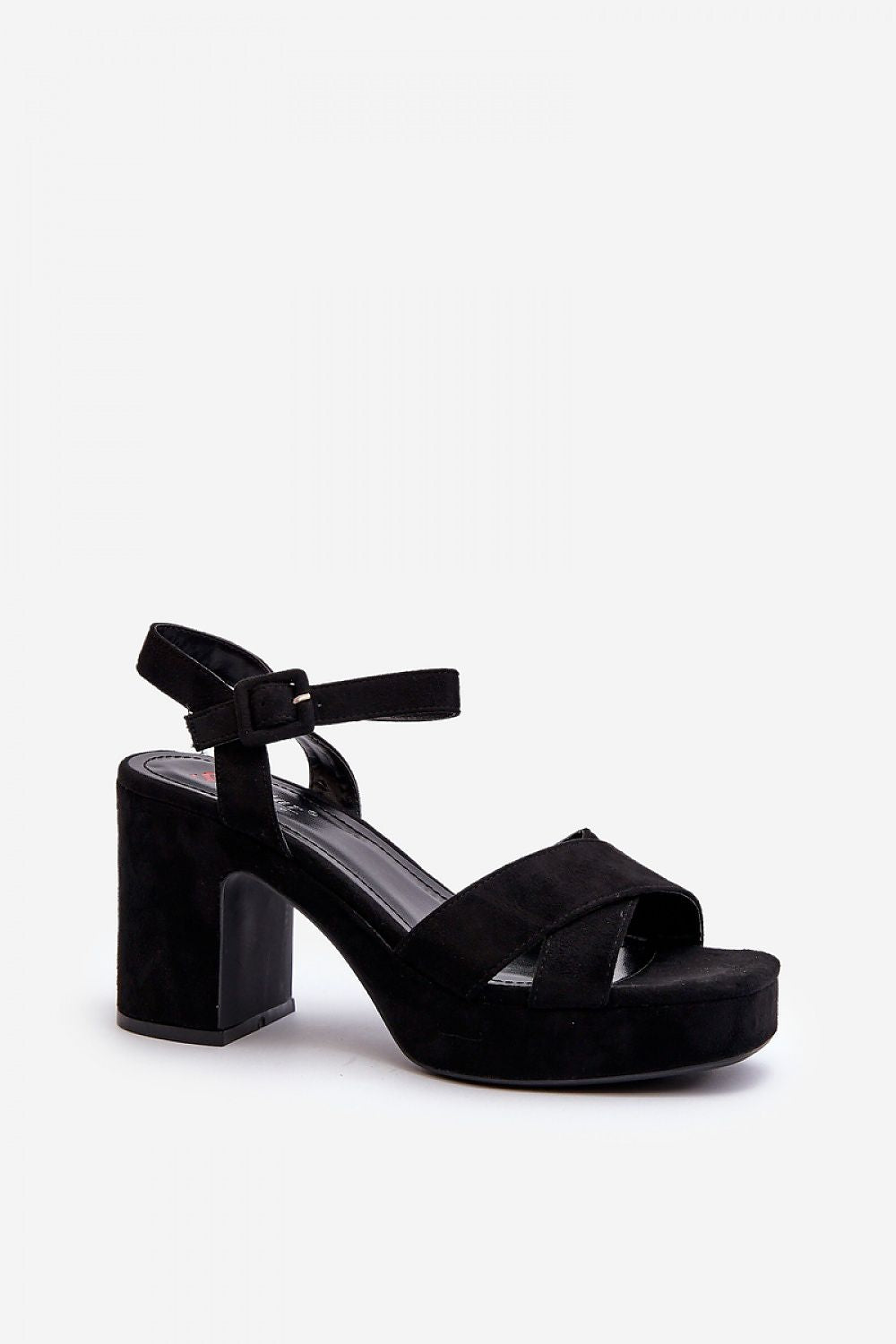 Pantoufles model 198731 Step in style