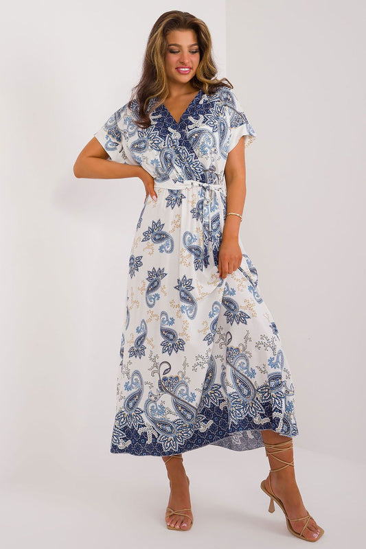 Robe de jour model 198733 Italy Moda