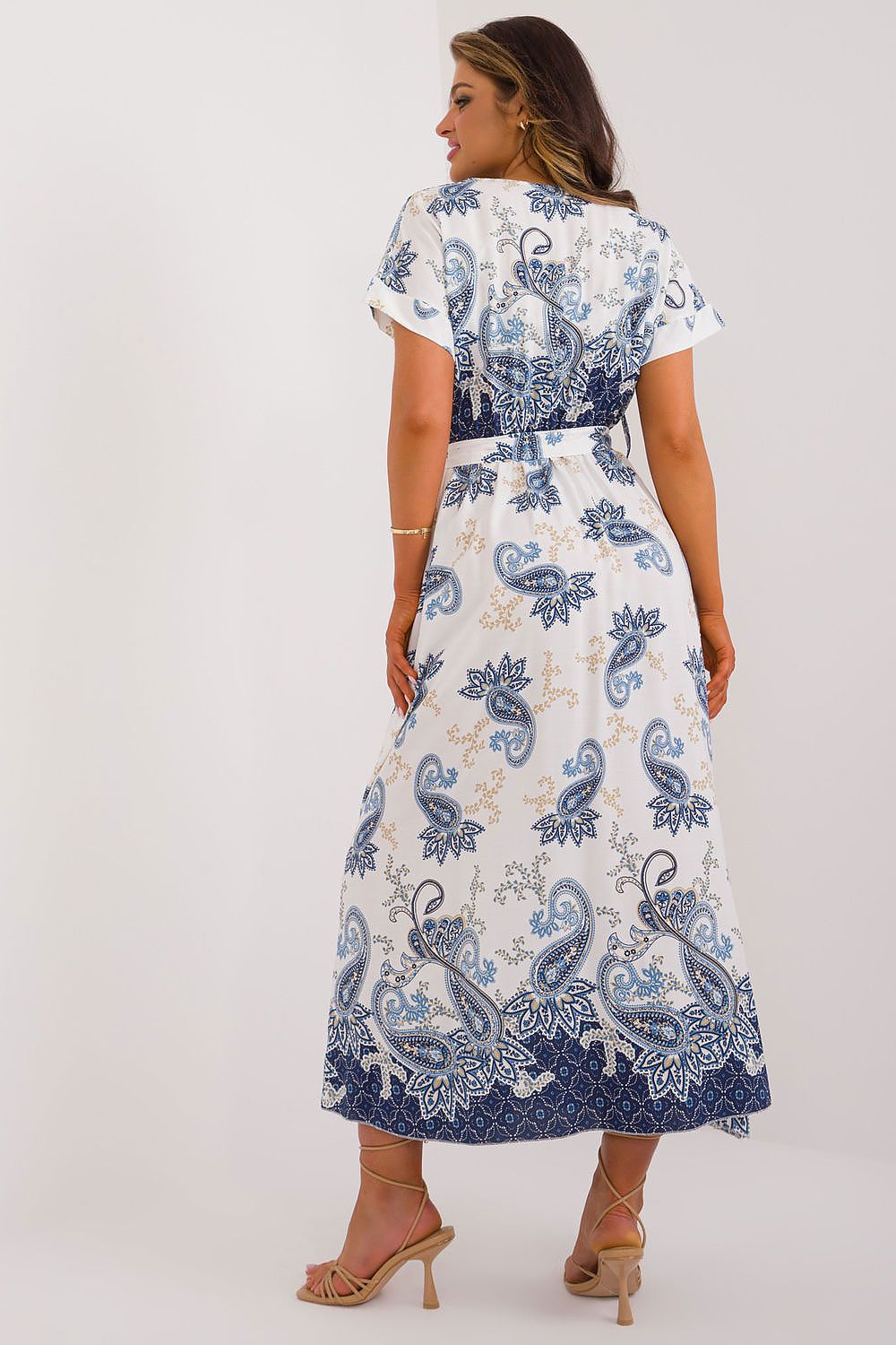 Robe de jour model 198733 Italy Moda