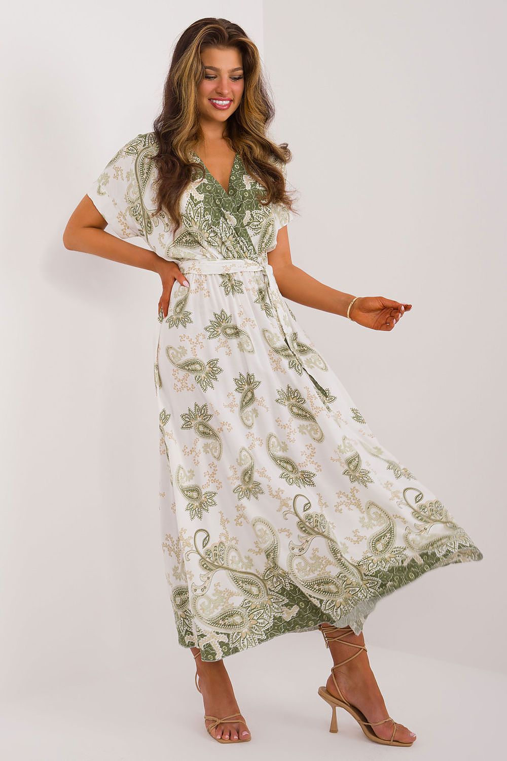 Robe de jour model 198735 Italy Moda