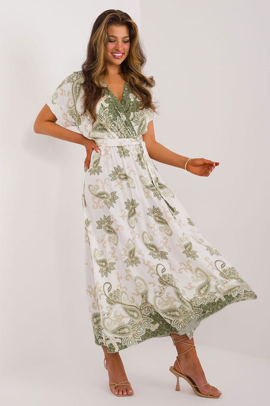 Robe de jour model 198735 Italy Moda