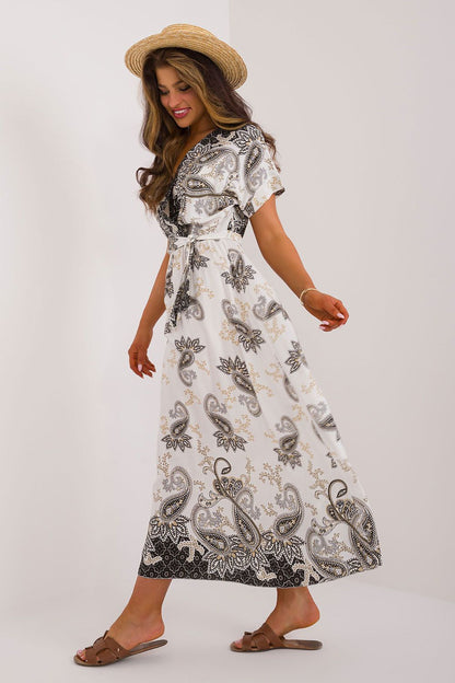 Robe de jour model 198736 Italy Moda
