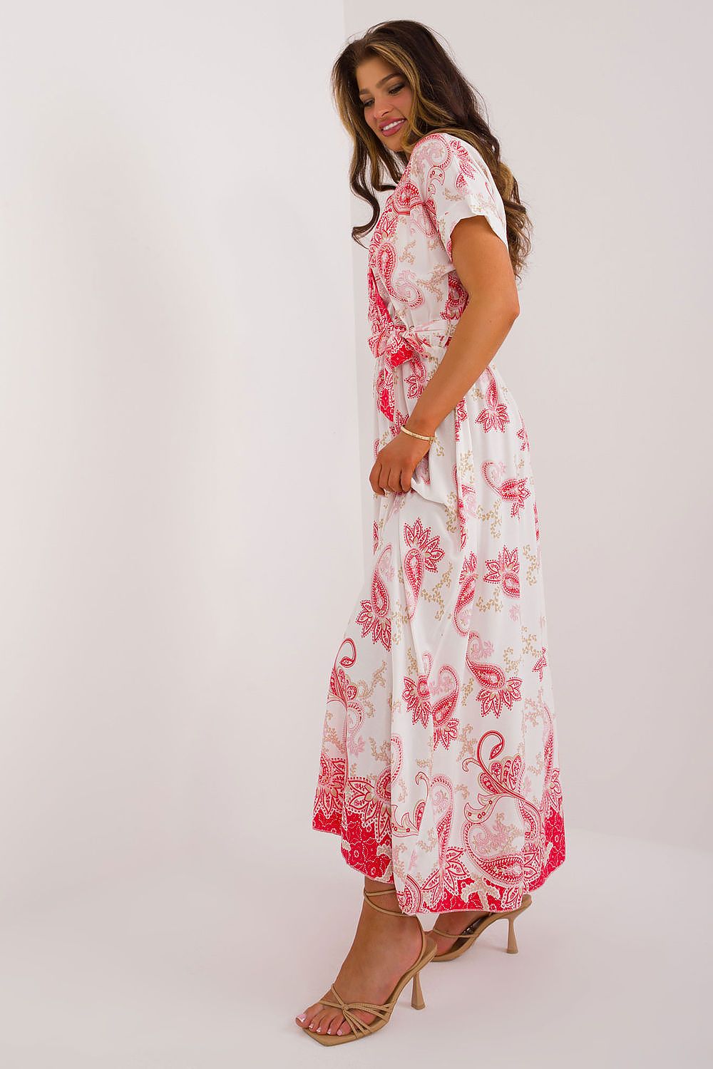 Robe de jour model 198737 Italy Moda