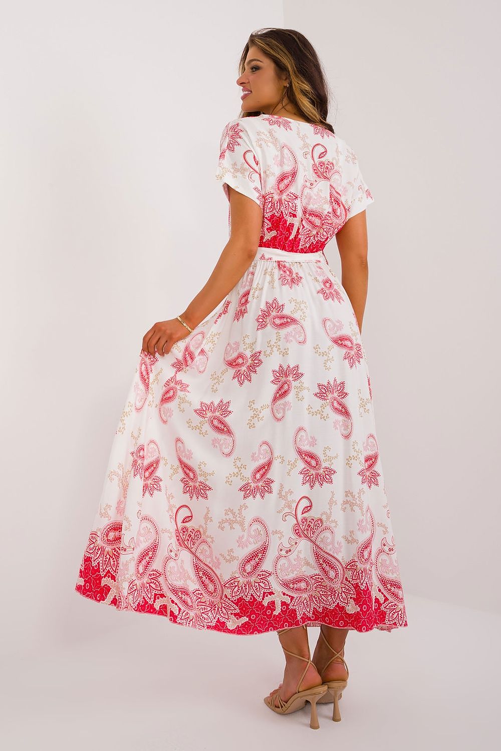 Robe de jour model 198737 Italy Moda