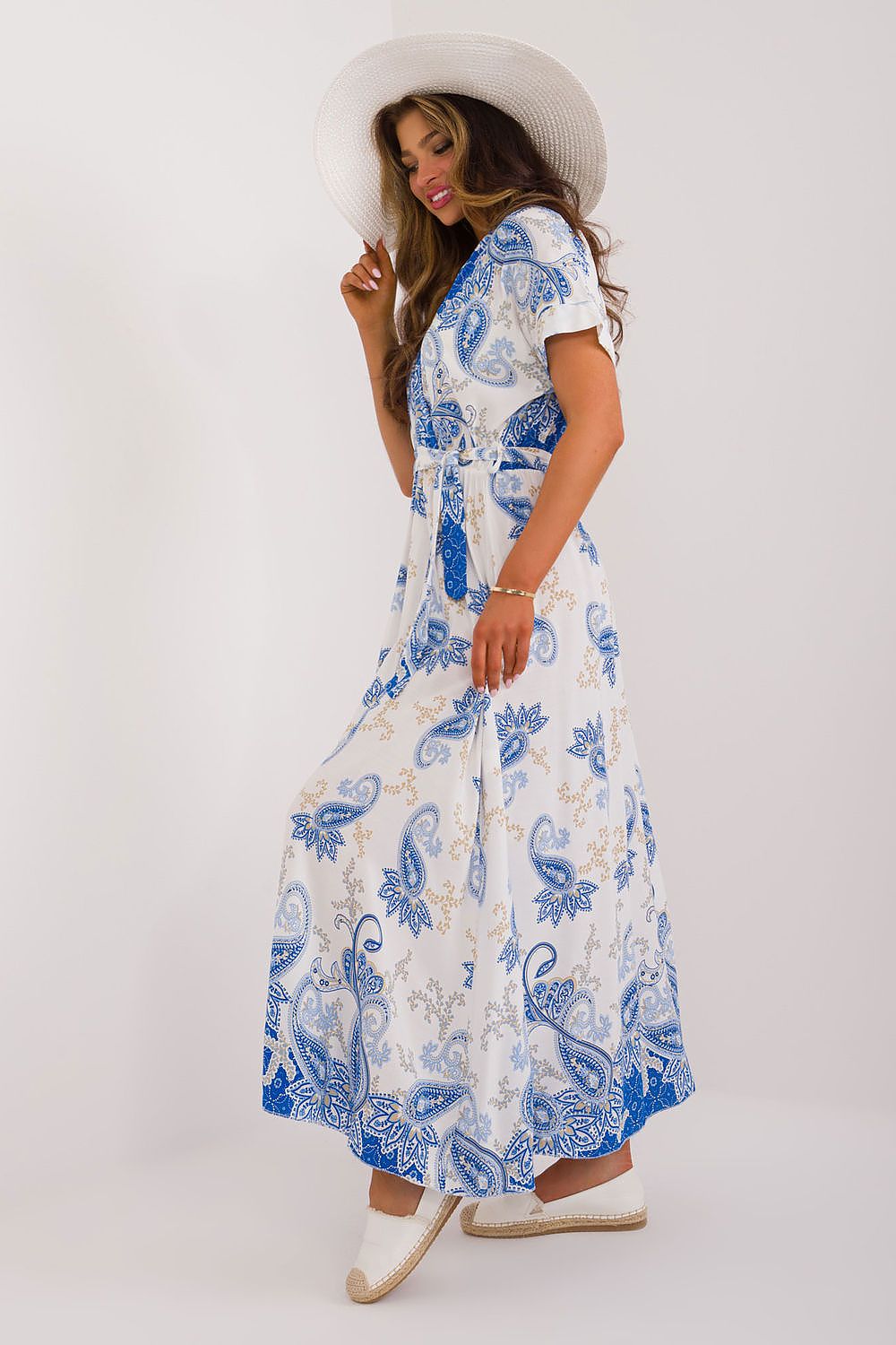 Robe de jour model 198739 Italy Moda