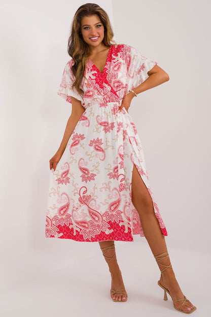 Robe de jour model 198740 Italy Moda