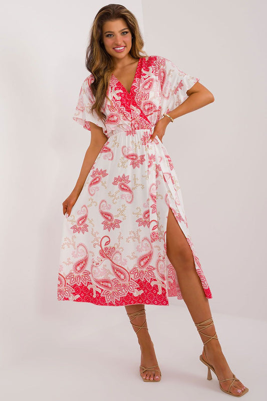 Robe de jour model 198740 Italy Moda