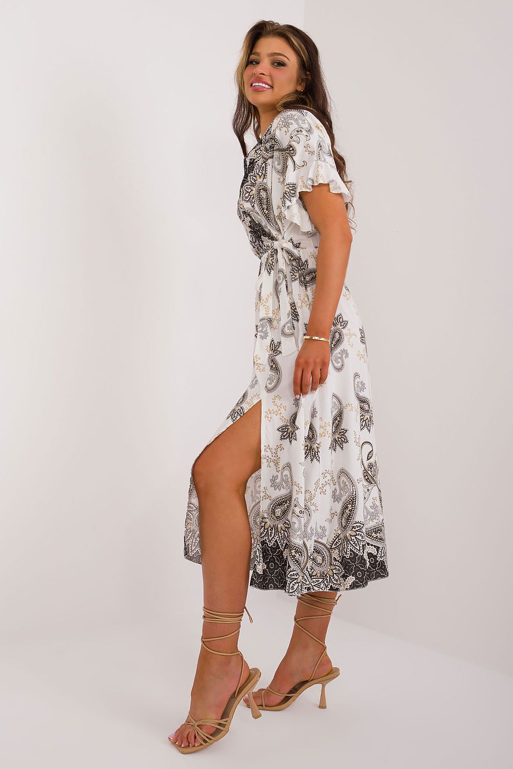 Robe de jour model 198741 Italy Moda