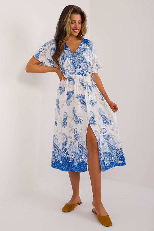 Robe de jour model 198742 Italy Moda