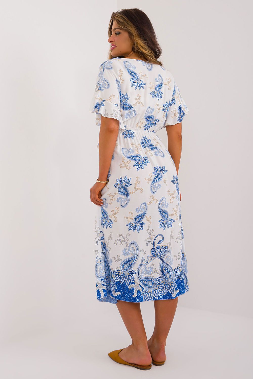 Robe de jour model 198742 Italy Moda