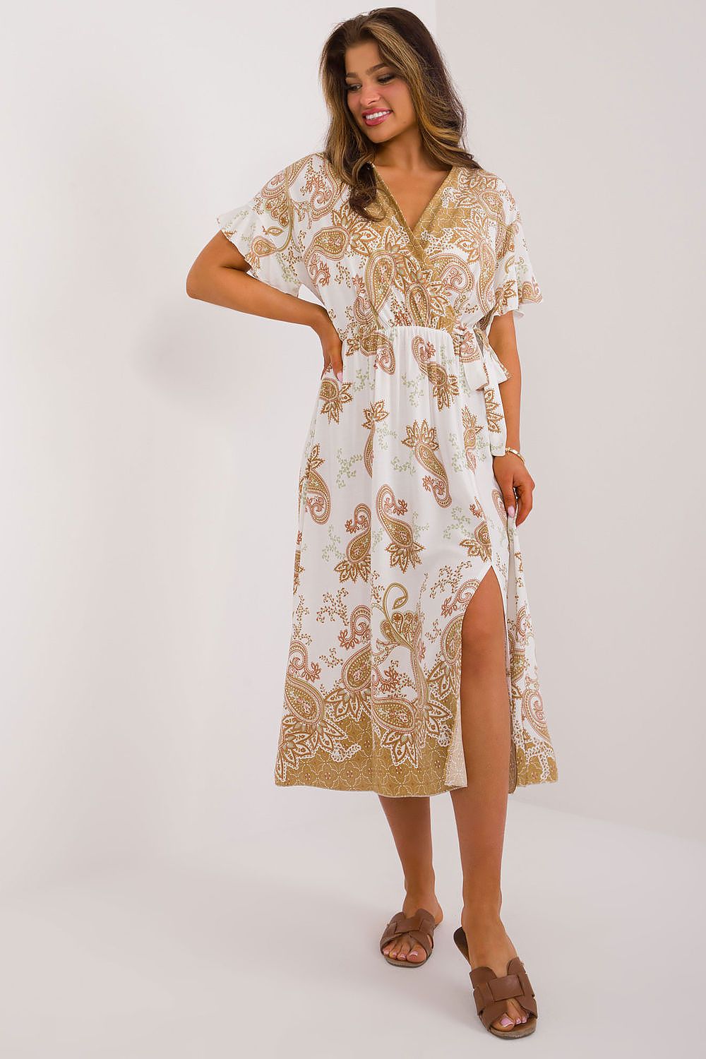 Robe de jour model 198743 Italy Moda