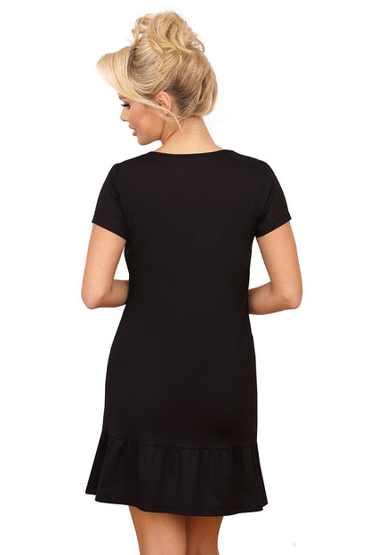 Chemise de nuit model 198747 Donna