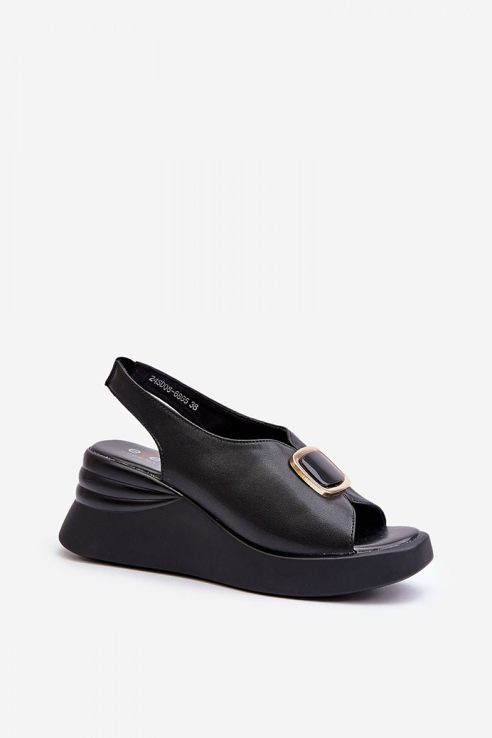 Cothurnes model 198799 Step in style