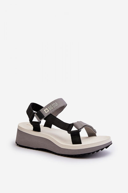 Cothurnes model 198803 Step in style