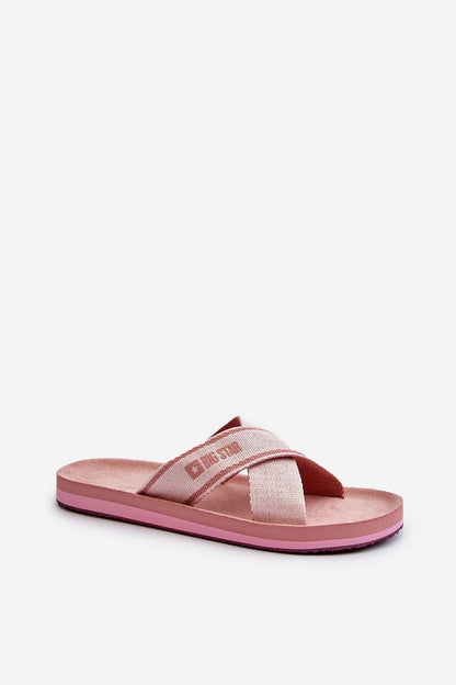Clacquettes model 198805 Step in style