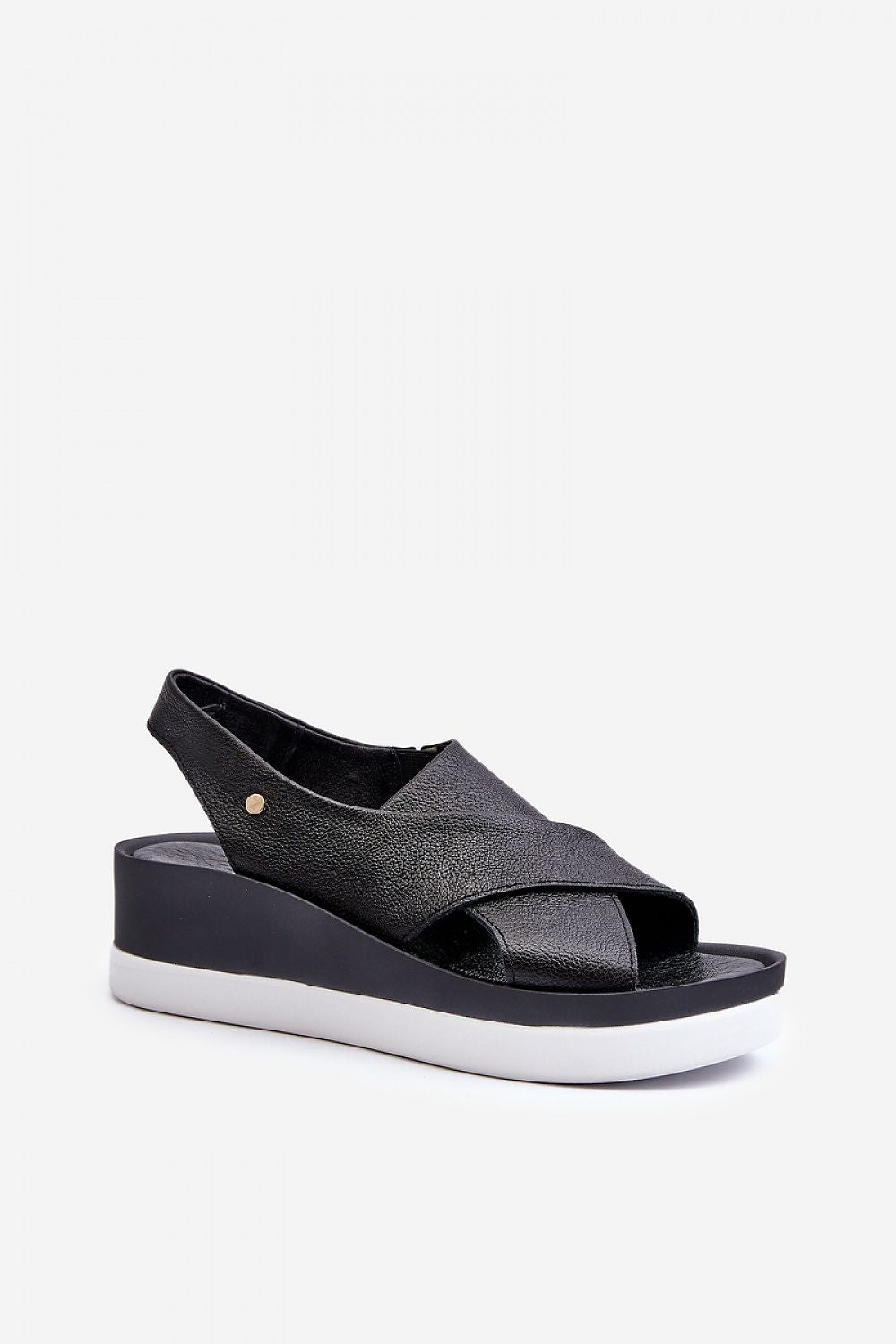 Cothurnes model 198813 Step in style