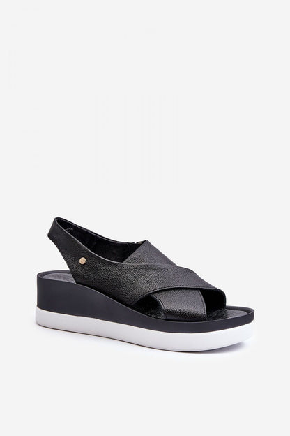 Cothurnes model 198813 Step in style