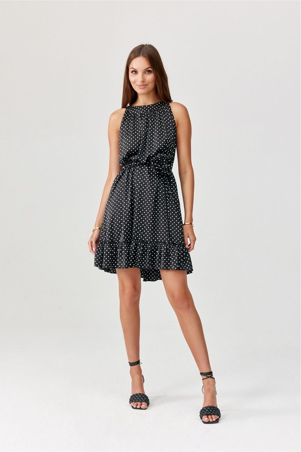 Robe de jour model 198821 Roco Fashion