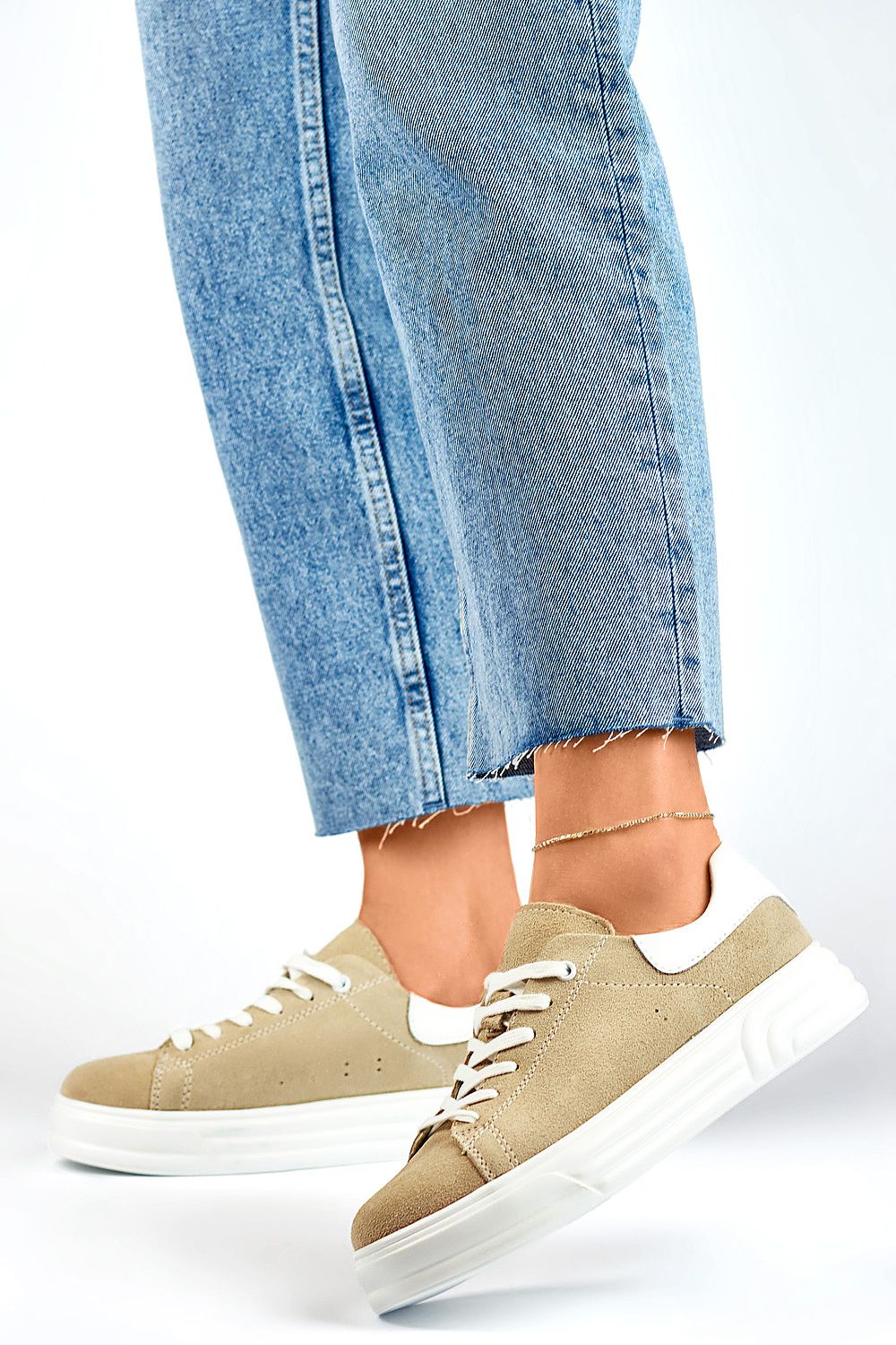 Chaussures de sport model 198836 PRIMO