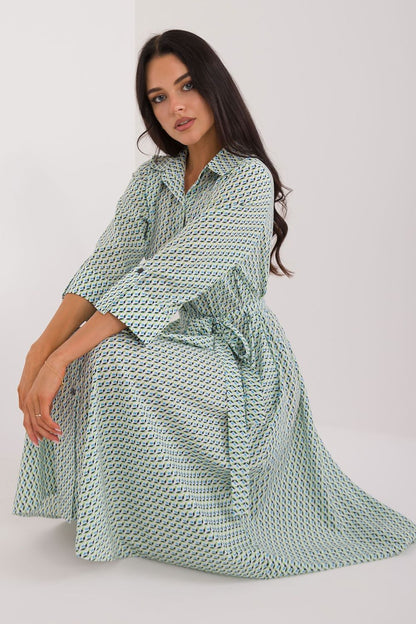 Robe de jour model 198842 Lakerta