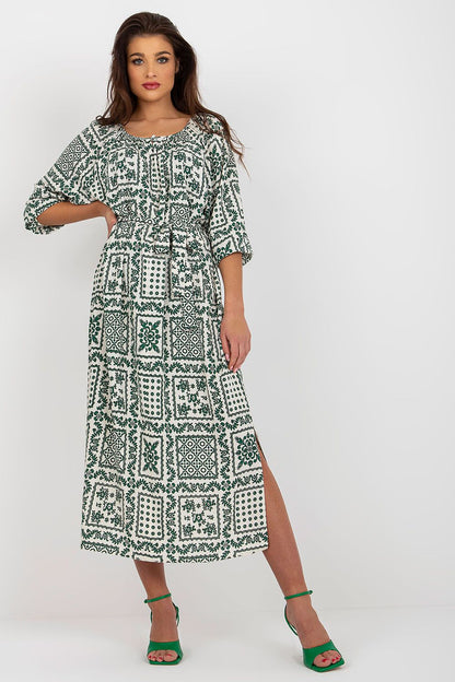 Robe de jour model 198844 Lakerta