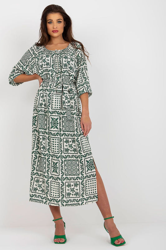 Robe de jour model 198844 Lakerta