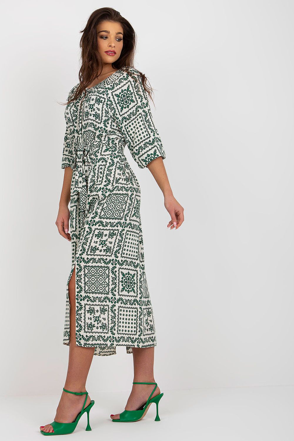 Robe de jour model 198844 Lakerta