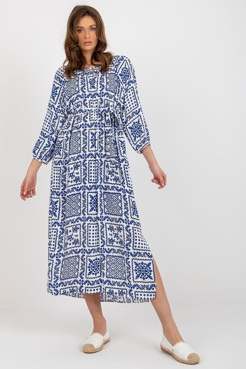 Robe de jour model 198845 Lakerta