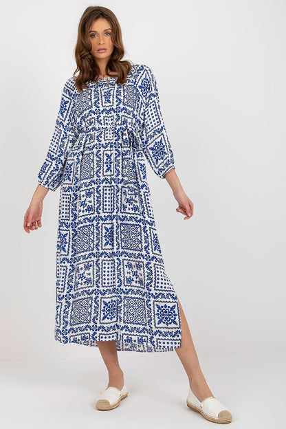 Robe de jour model 198845 Lakerta