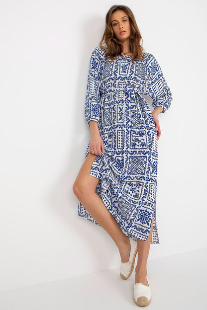 Robe de jour model 198845 Lakerta