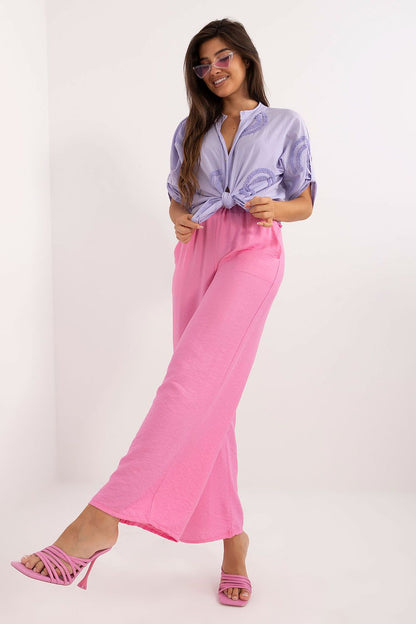 Chemise model 198931 Italy Moda