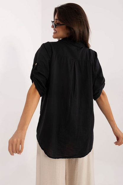 Chemise model 198941 Italy Moda