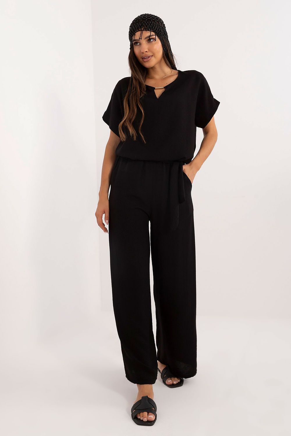 L`ensemble model 198951 Italy Moda