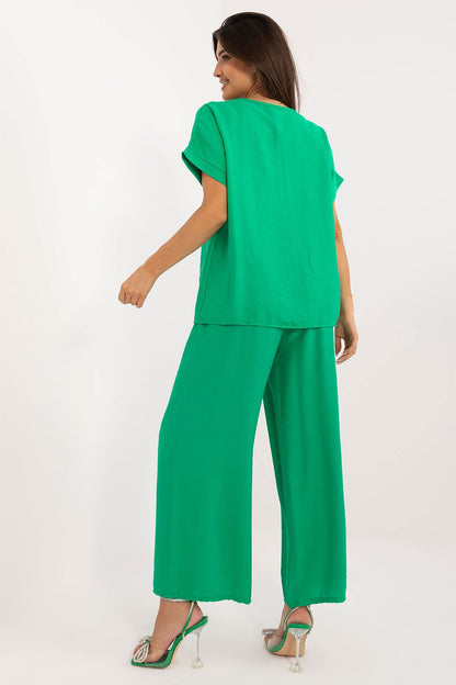 L`ensemble model 198952 Italy Moda