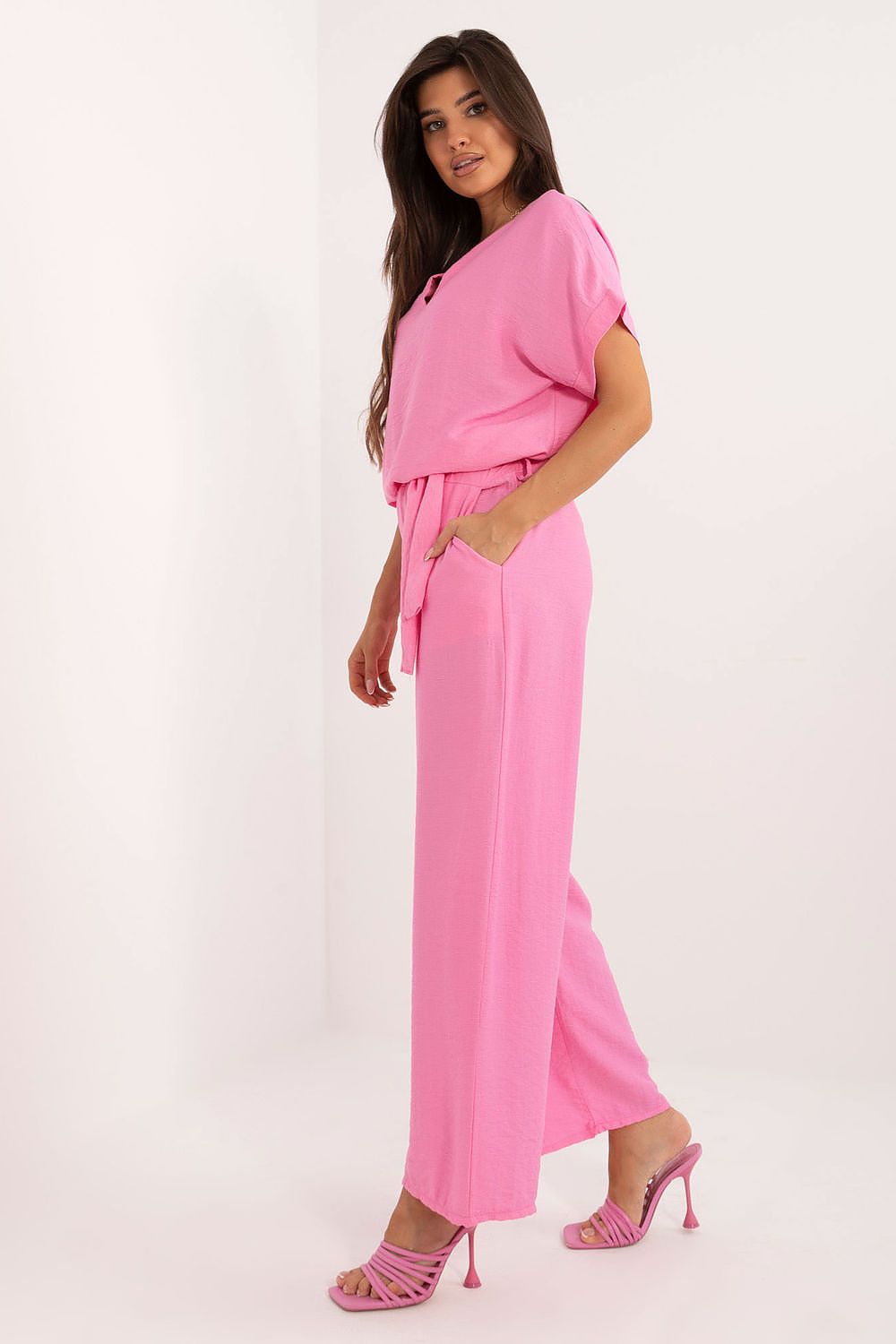 L`ensemble model 198953 Italy Moda