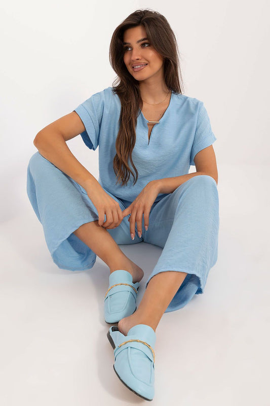 L`ensemble model 198955 Italy Moda