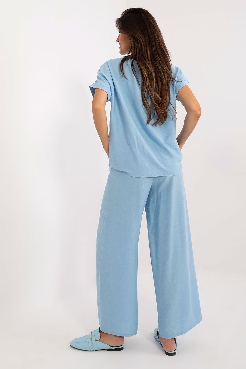 L`ensemble model 198955 Italy Moda