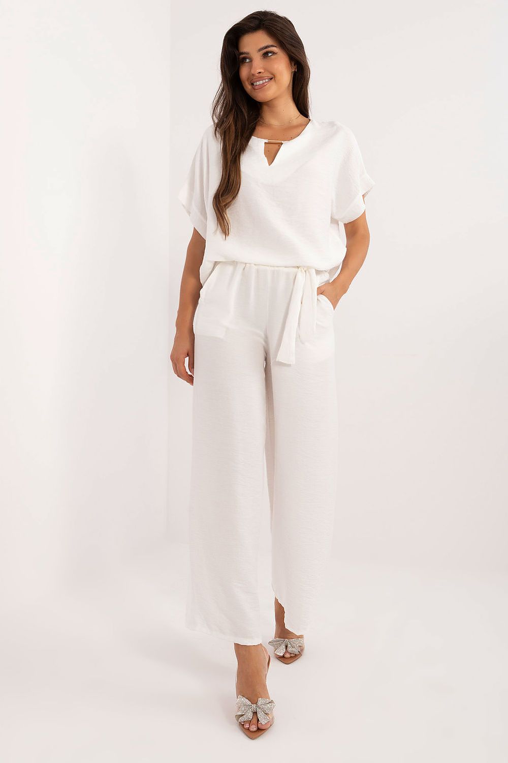 L`ensemble model 198956 Italy Moda