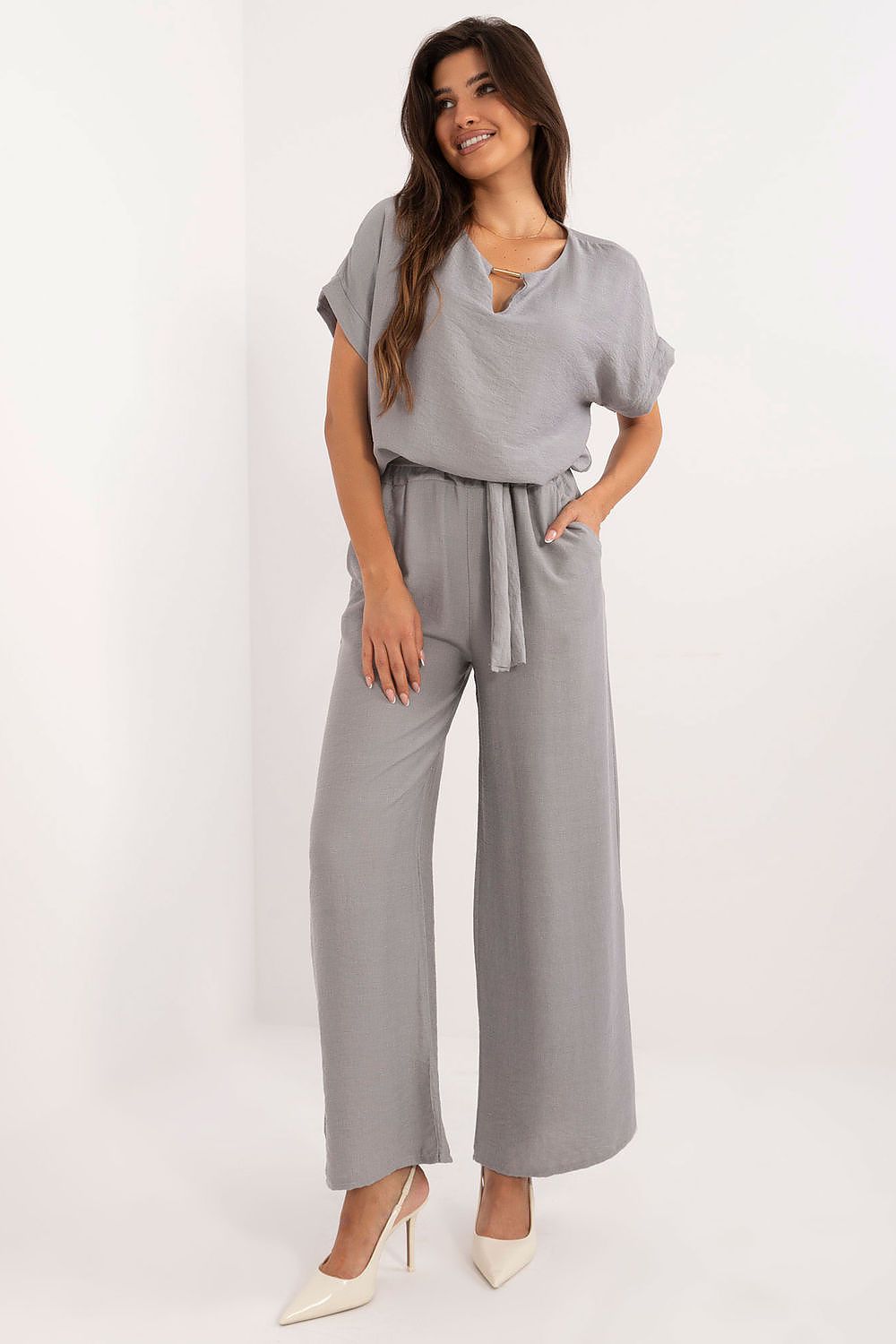L`ensemble model 198957 Italy Moda