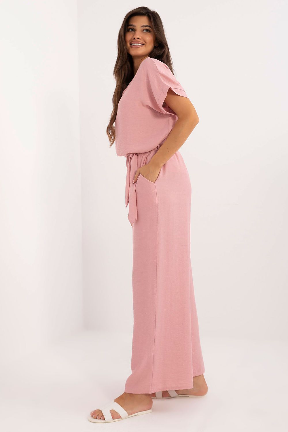 L`ensemble model 198958 Italy Moda