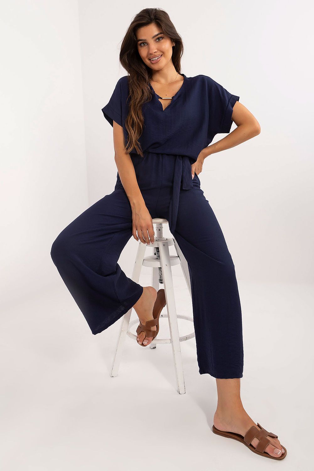 L`ensemble model 198959 Italy Moda
