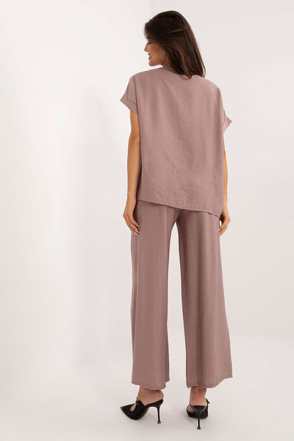 L`ensemble model 198960 Italy Moda