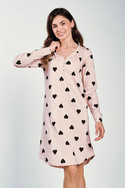 Chemise de nuit model 199053 Taro