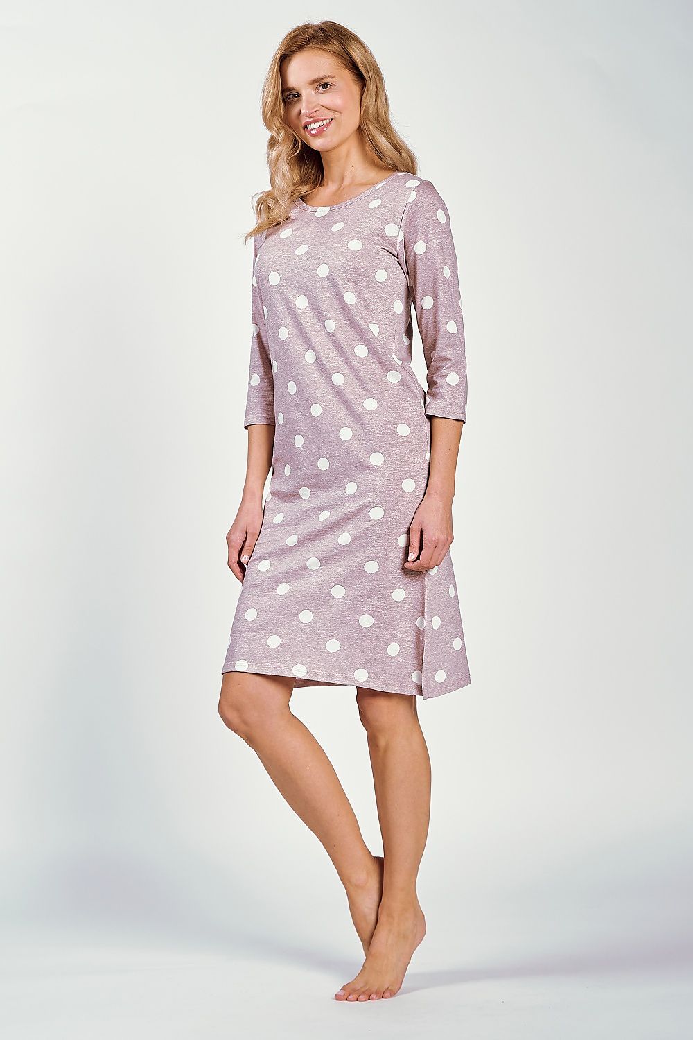 Chemise de nuit model 199055 Taro