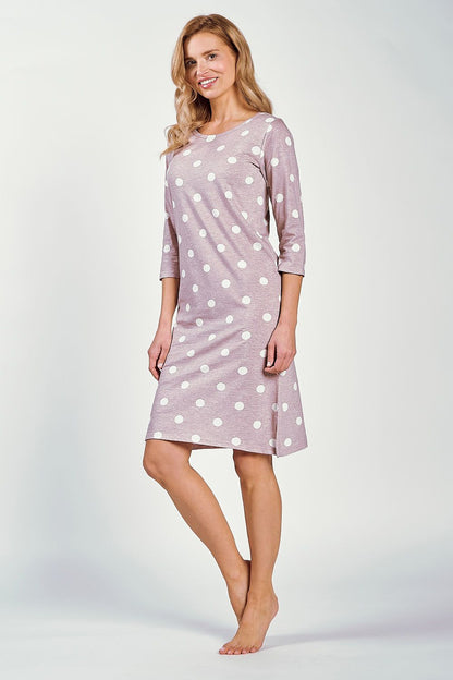Chemise de nuit model 199055 Taro
