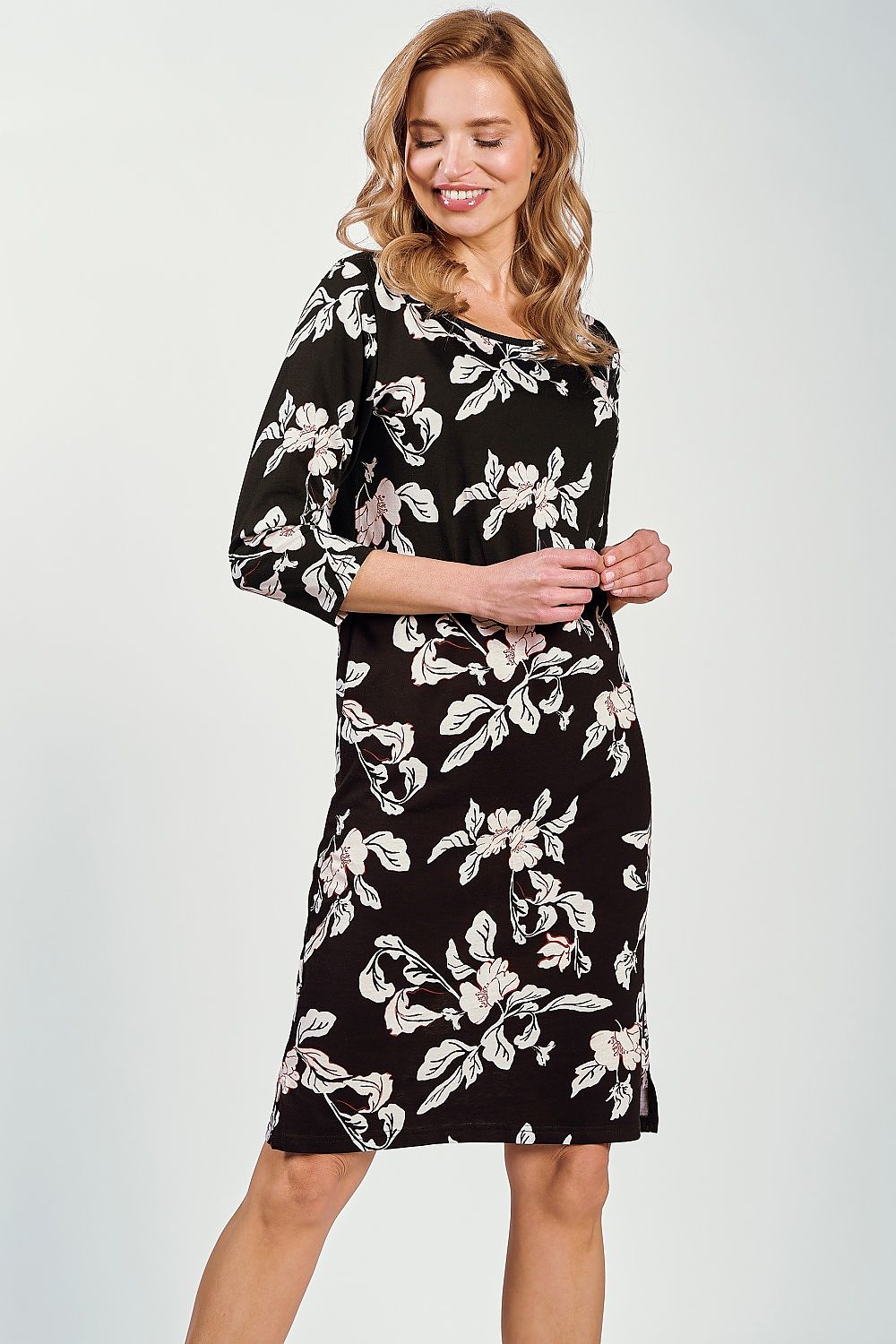 Chemise de nuit model 199057 Taro