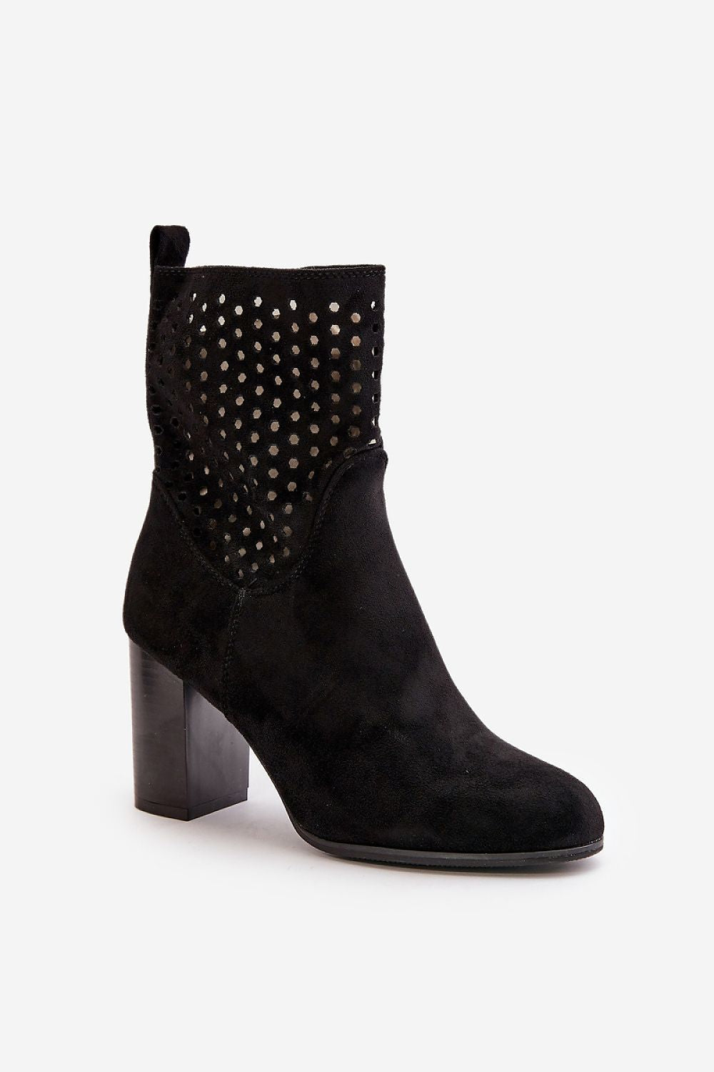 Bottes à talons model 199071 Step in style