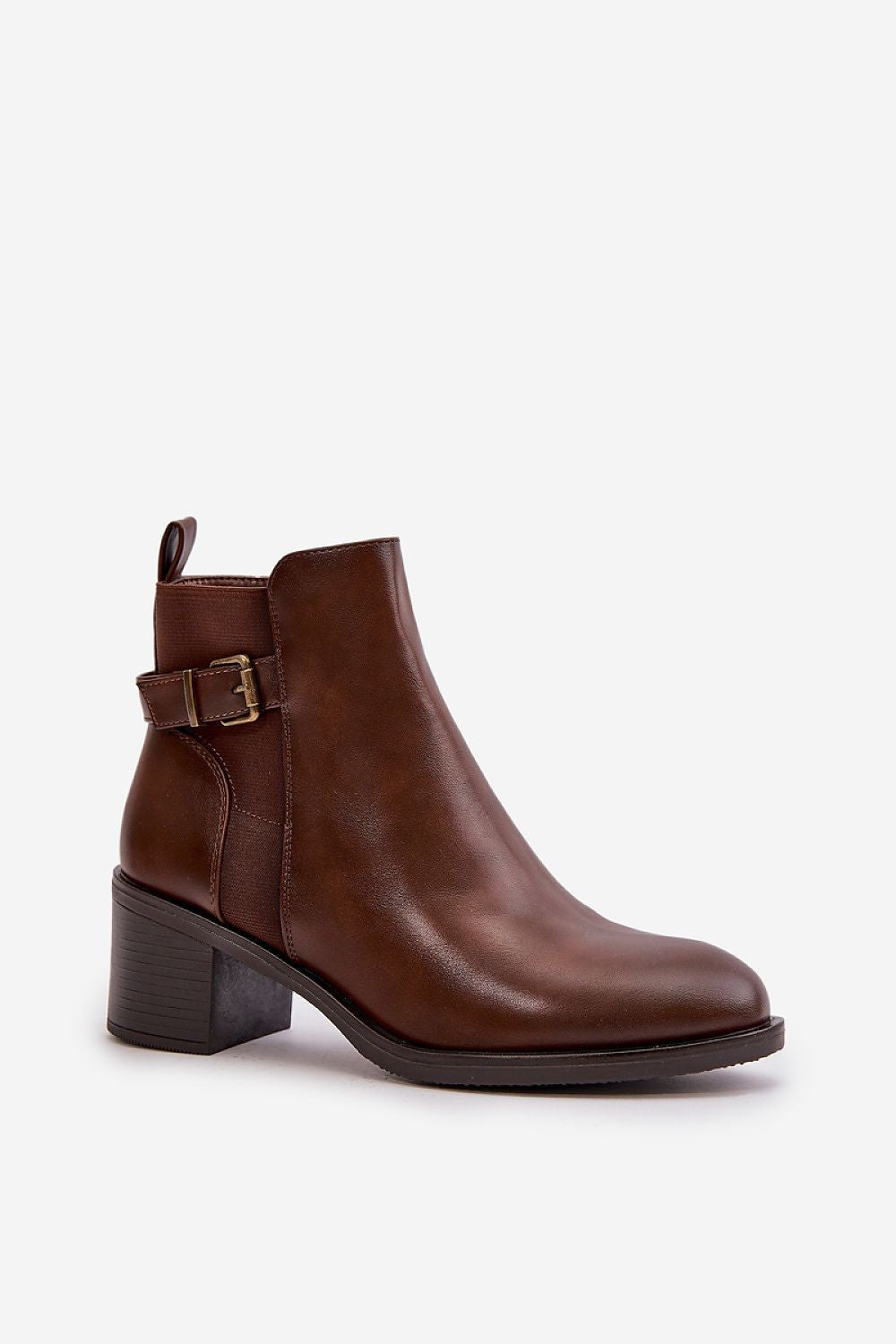 Bottes à talons model 199073 Step in style