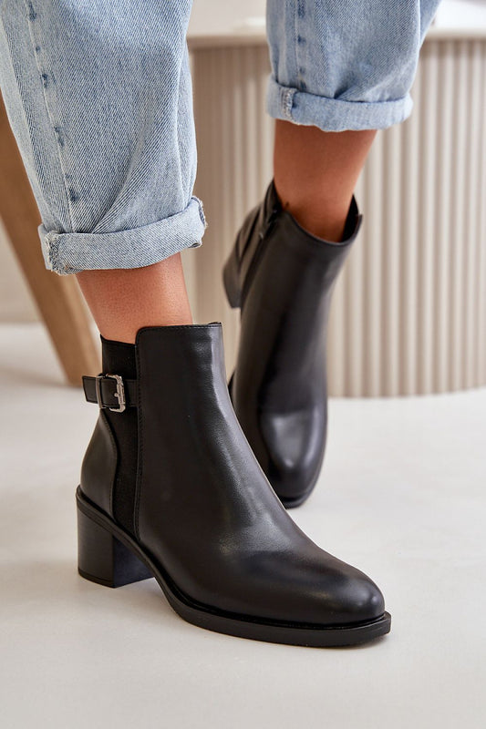 Bottes à talons model 199075 Step in style