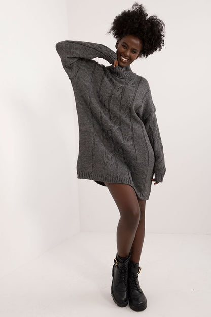 Robe de jour model 199099 Badu
